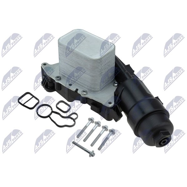 Oljekylare, motor Nty CCL-BM-077 NTY