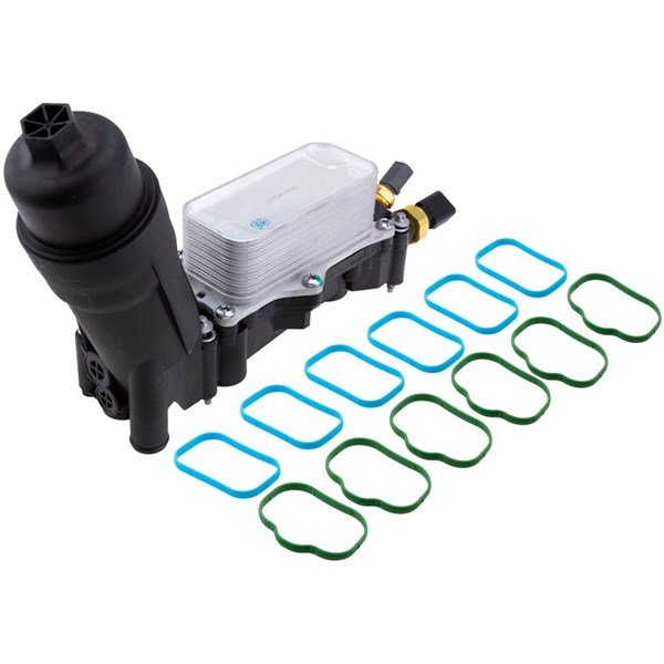 Oljekylare, motor Nty CCL-CH-014 NTY
