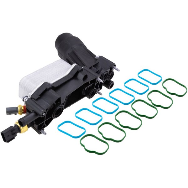 Oljekylare, motor Nty CCL-CH-014 NTY Oljekylare, motor Nty CCL-CH-014 NTY