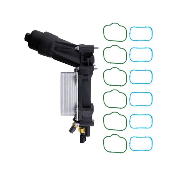Oljekylare, motor Nty CCL-CH-014 NTY Oljekylare, motor Nty CCL-CH-014 NTY