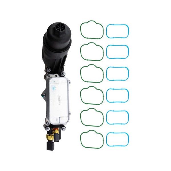 Oljekylare, motor Nty CCL-CH-014 NTY Oljekylare, motor Nty CCL-CH-014 NTY