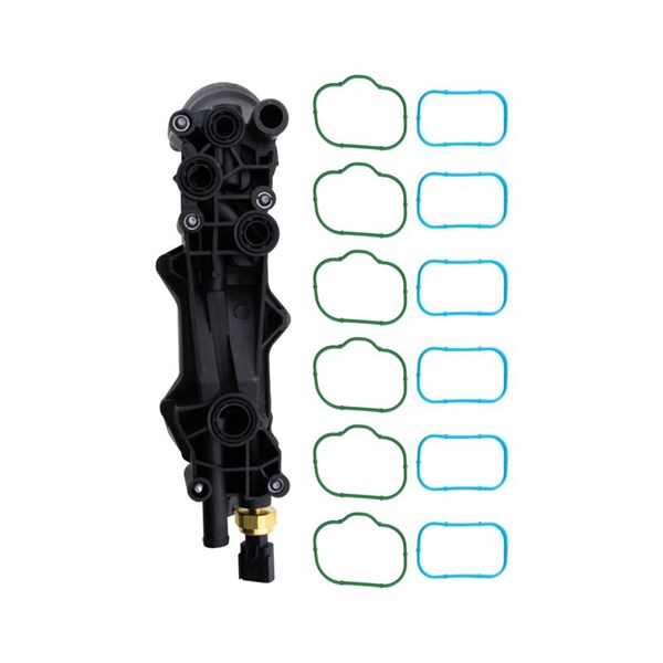 Oljekylare, motor Nty CCL-CH-014 NTY Oljekylare, motor Nty CCL-CH-014 NTY