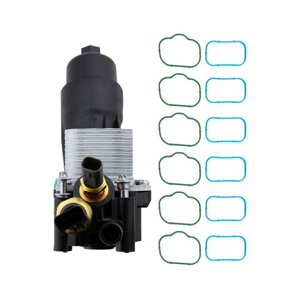 Oljekylare, motor Nty CCL-CH-014 NTY Oljekylare, motor Nty CCL-CH-014 NTY