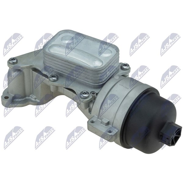 Oljekylare, motor Nty CCL-CT-017 NTY