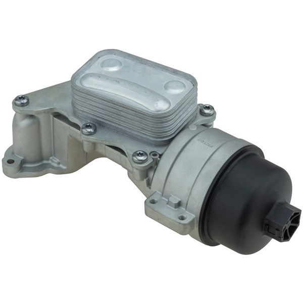 Oljekylare, motor Nty CCL-CT-017 NTY