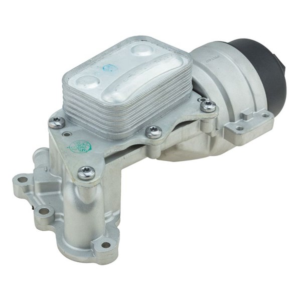 Oljekylare, motor Nty CCL-CT-017 NTY