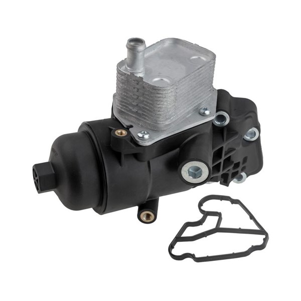 Hus, oljefilter Nty CCL-HY-009 NTY