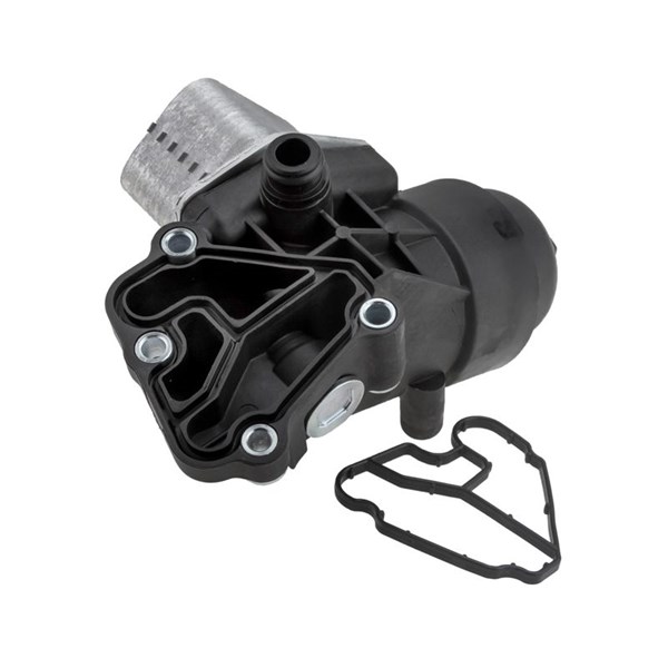 Hus, oljefilter Nty CCL-HY-009 NTY