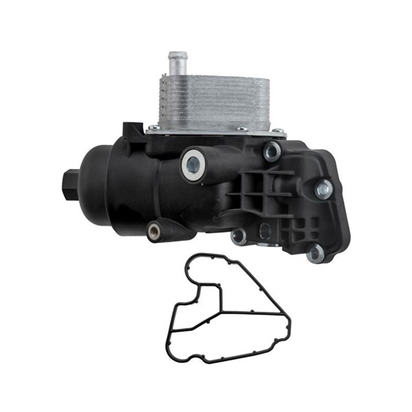 Hus, oljefilter Nty CCL-HY-009 NTY
