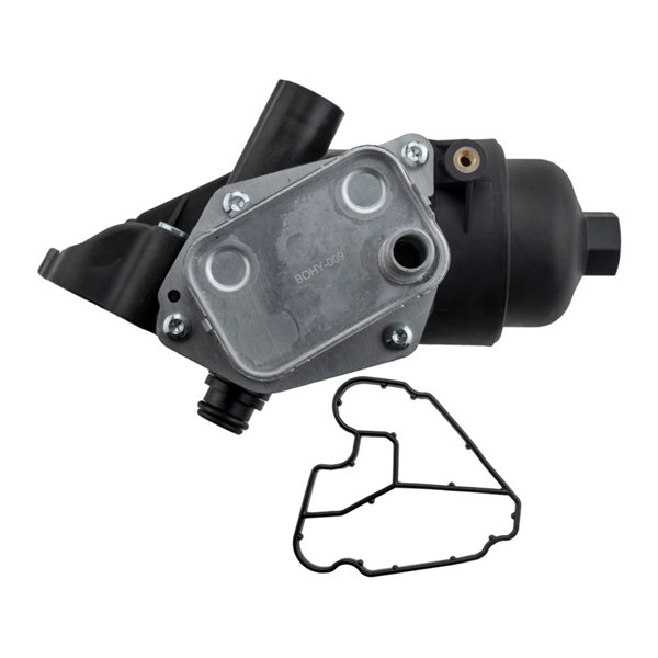 Hus, oljefilter Nty CCL-HY-009 NTY