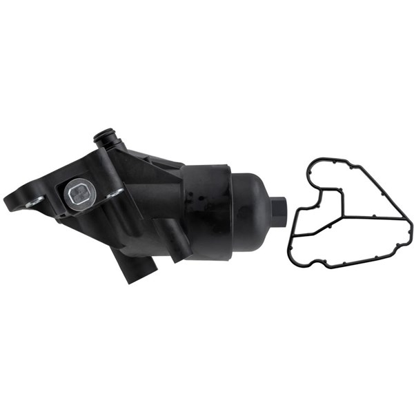Hus, oljefilter Nty CCL-HY-009 NTY