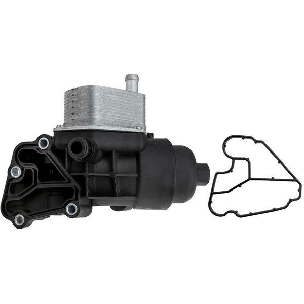 Hus, oljefilter Nty CCL-HY-009 NTY