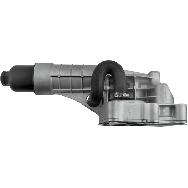 Hus, oljefilter Nty CCL-ME-039 NTY