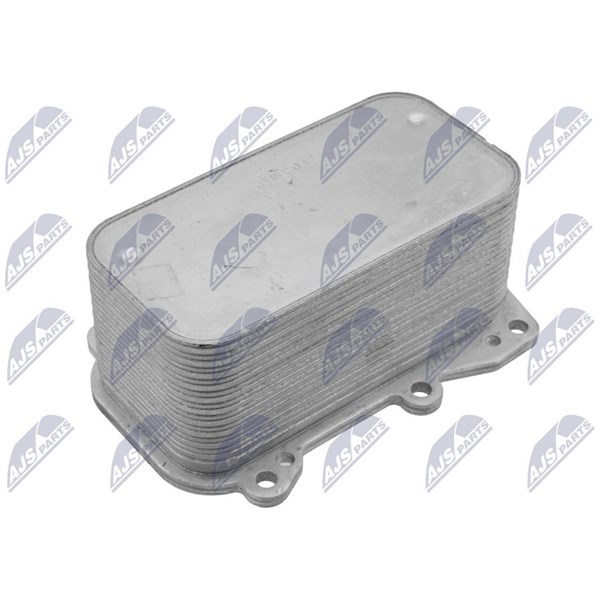 Oljekylare, motor Nty CCL-ME-042 NTY