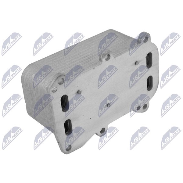 Oljekylare, motor Nty CCL-ME-042 NTY Oljekylare, motor Nty CCL-ME-042 NTY