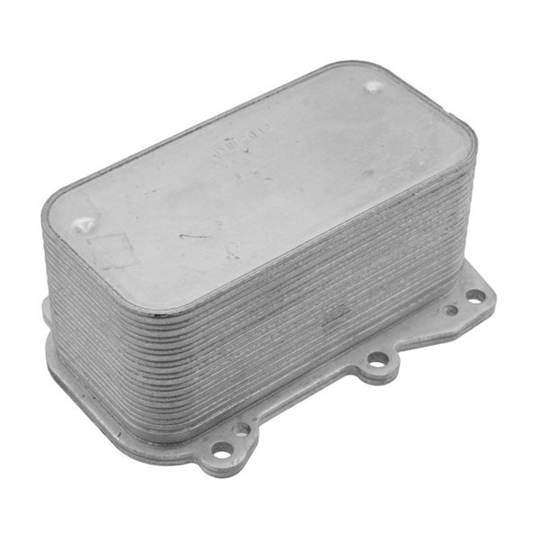 Oljekylare, motor Nty CCL-ME-042 NTY