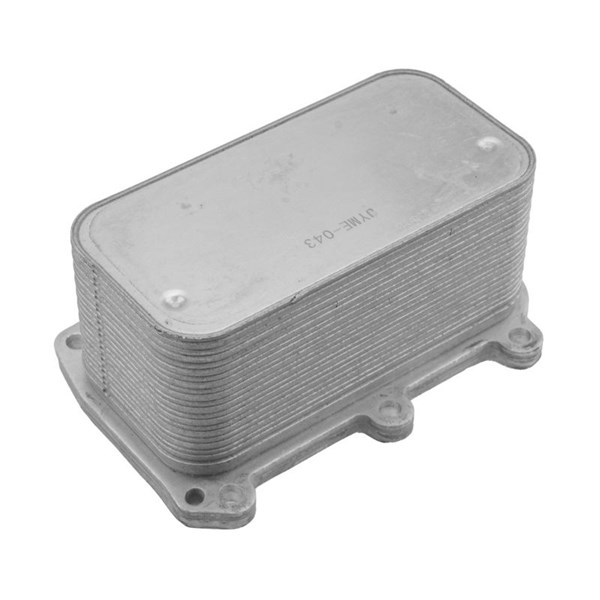 Oljekylare, motor Nty CCL-ME-043 NTY