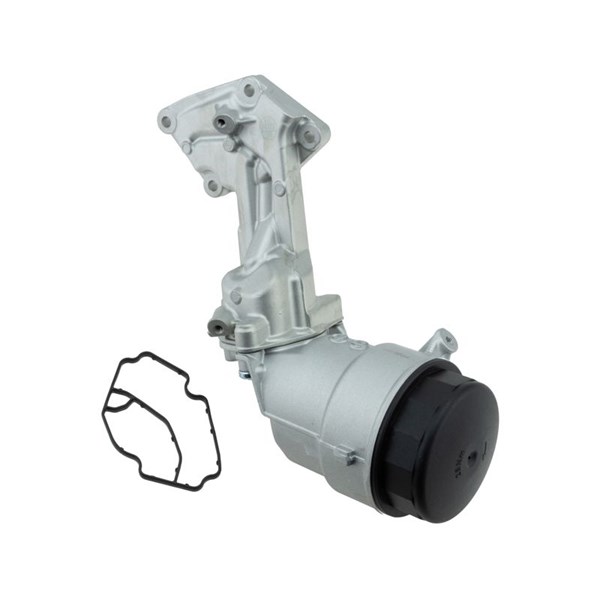 Hus, oljefilter Nty CCL-ME-063 NTY