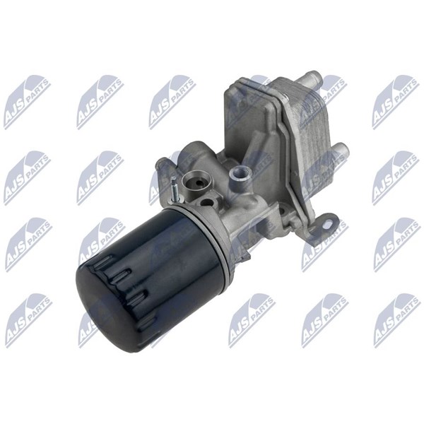 Hus, oljefilter Nty CCL-PE-004 NTY