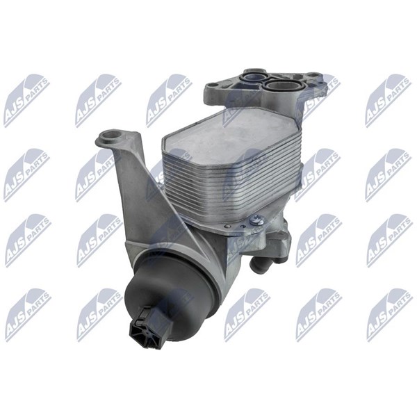 Oljekylare, motor Nty CCL-RE-011 NTY