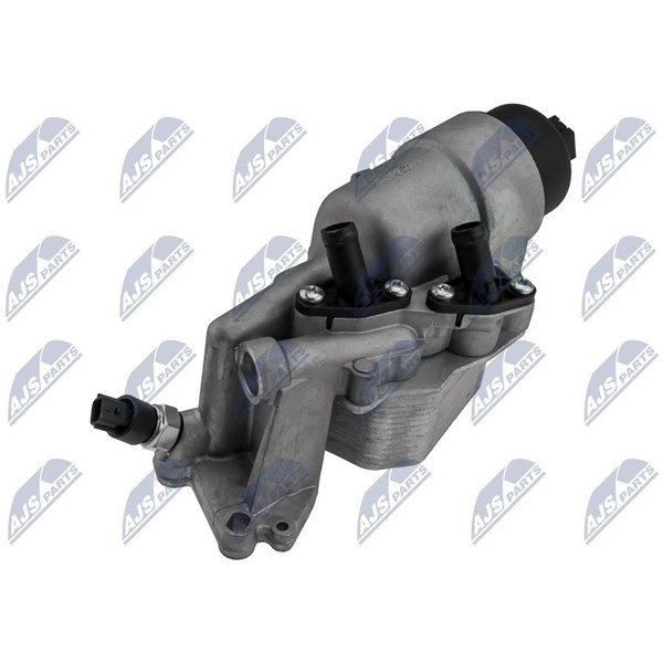 Oljekylare, motor Nty CCL-RE-011 NTY