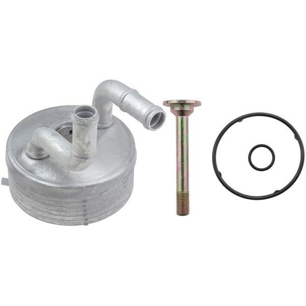 Oljekylare, automatisk transmission Nty CCL-VW-019 NTY