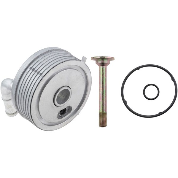 Oljekylare, automatisk transmission Nty CCL-VW-019 NTY Oljekylare, automatisk transmission Nty CCL-VW-019 NTY