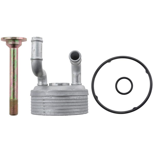 Oljekylare, automatisk transmission Nty CCL-VW-019 NTY Oljekylare, automatisk transmission Nty CCL-VW-019 NTY