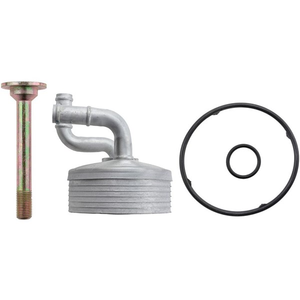 Oljekylare, automatisk transmission Nty CCL-VW-019 NTY