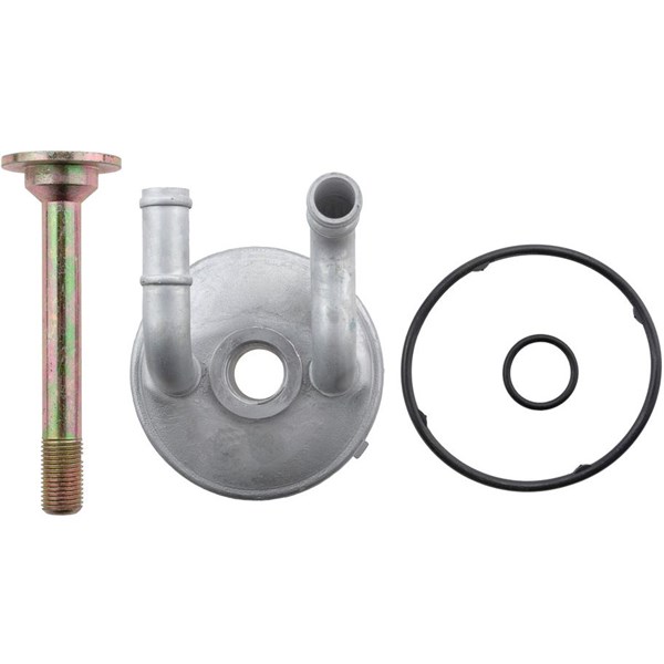 Oljekylare, automatisk transmission Nty CCL-VW-019 NTY Oljekylare, automatisk transmission Nty CCL-VW-019 NTY
