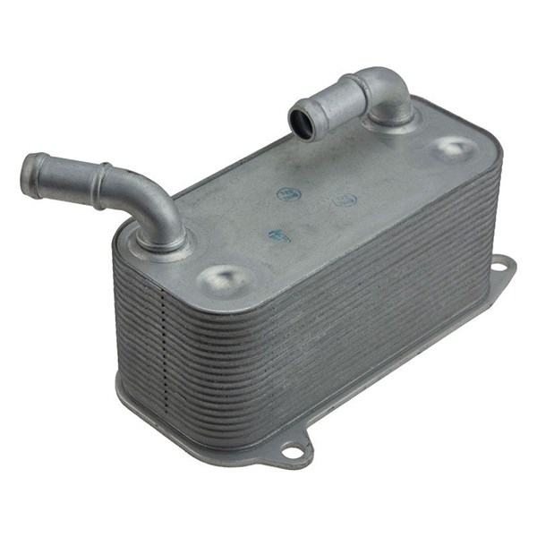Oljekylare, motor Nty CCL-VW-048 NTY