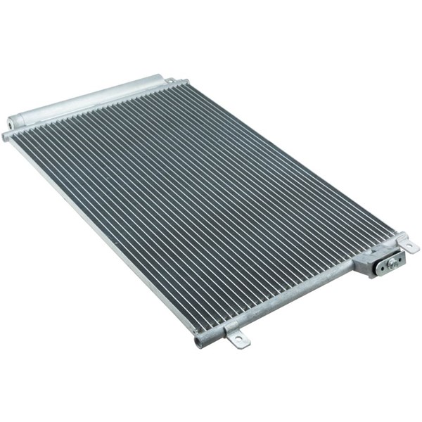 Kondensor, klimatanläggning Nty CCS-FT-023 NTY