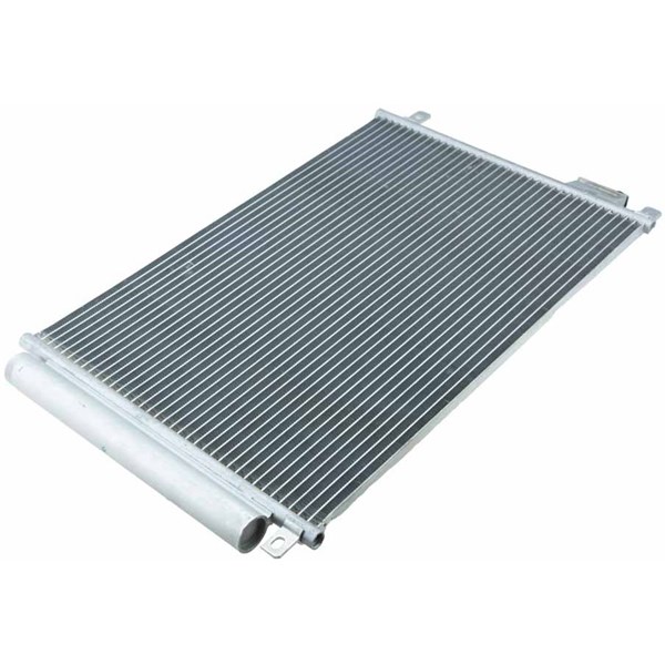 Kondensor, klimatanläggning Nty CCS-FT-023 NTY Kondensor, klimatanläggning Nty CCS-FT-023 NTY