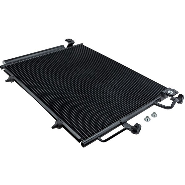 Kondensor, klimatanläggning Nty CCS-MS-013 NTY