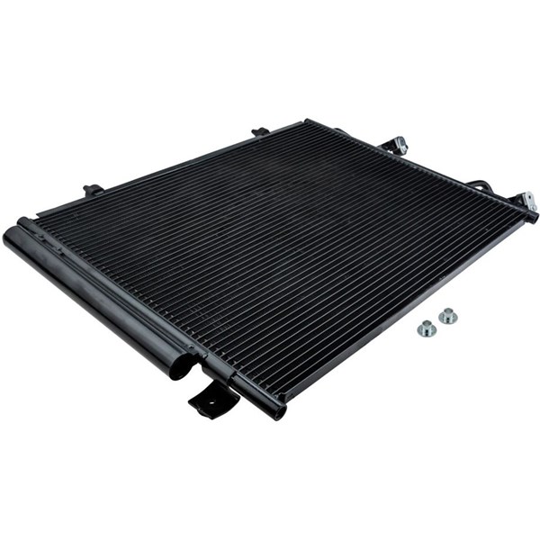 Kondensor, klimatanläggning Nty CCS-MS-013 NTY