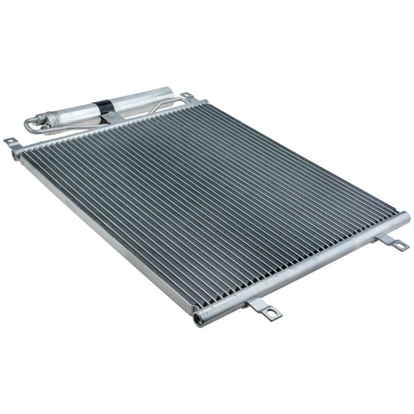 Kondensor, klimatanläggning Nty CCS-NS-016 NTY