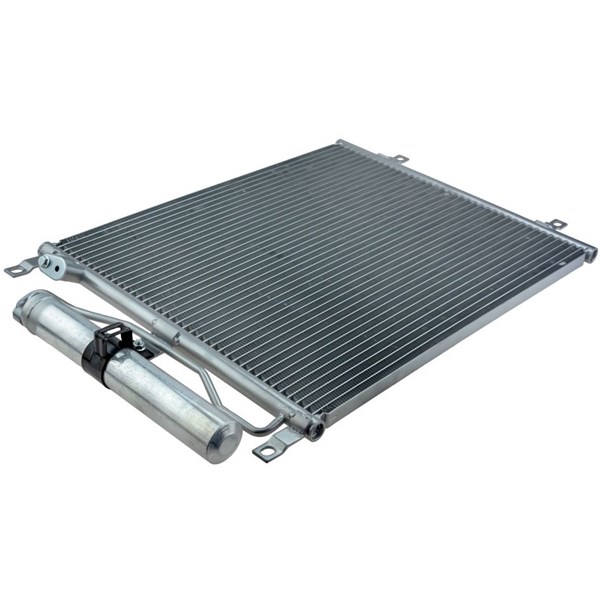 Kondensor, klimatanläggning Nty CCS-NS-016 NTY Kondensor, klimatanläggning Nty CCS-NS-016 NTY