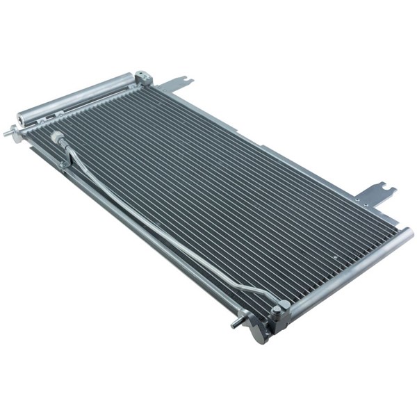 Kondensor, klimatanläggning Nty CCS-SU-006 NTY