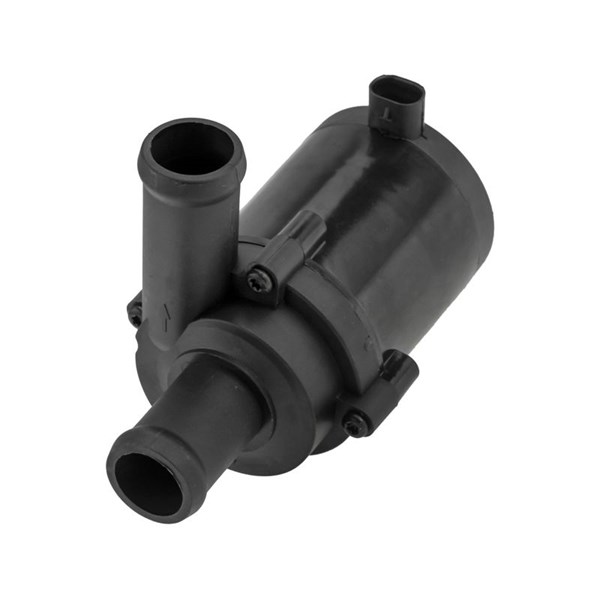 Vattenpump, oberoende uppvärmning NTY
