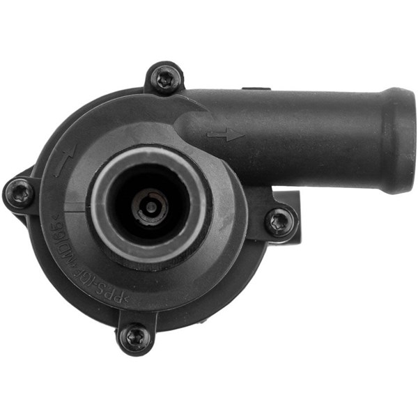 Vattenpump, oberoende uppvärmning NTY Vattenpump, oberoende uppvärmning NTY