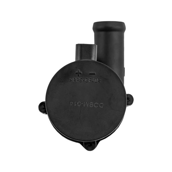Vattenpump, oberoende uppvärmning NTY Vattenpump, oberoende uppvärmning NTY