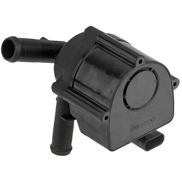 Extra vattenpump 12V Nty CPZ-CT-003 NTY