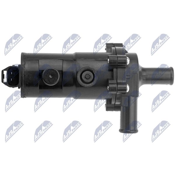 Vattenpump Nty CPZ-TY-009 NTY