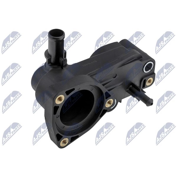 Termostathus Nty CTM-FR-021 NTY Termostathus Nty CTM-FR-021 NTY