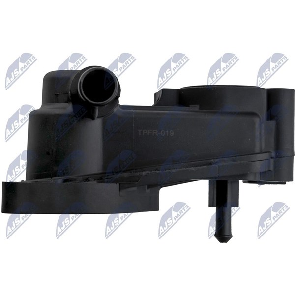 Termostathus Nty CTM-FR-021 NTY Termostathus Nty CTM-FR-021 NTY