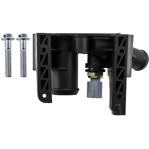 Rördel, motorkylning Nty CTM-FR-030 NTY