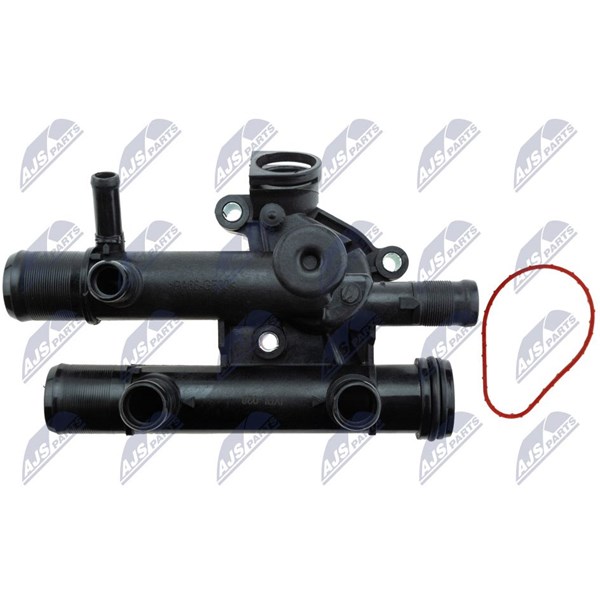 Termostat, kylvätska Nty CTM-PL-028 NTY