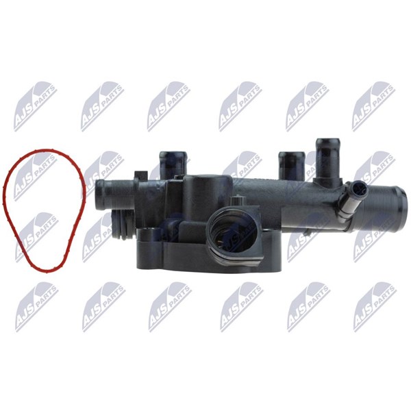Termostat, kylvätska Nty CTM-PL-028 NTY