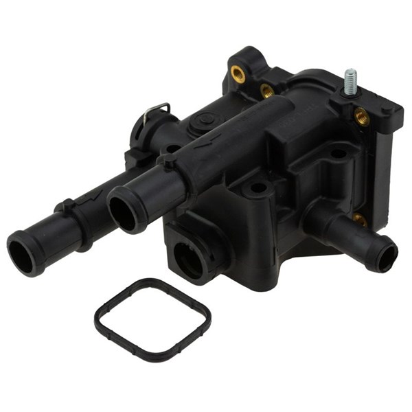Rördel, motorkylning, Upptill Nty CTM-PL-032 NTY