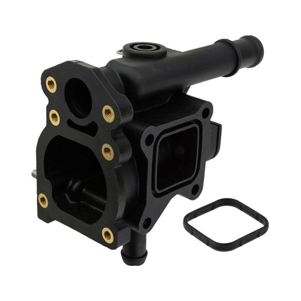 Rördel, motorkylning, Upptill Nty CTM-PL-032 NTY